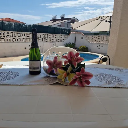 Nyaraló 